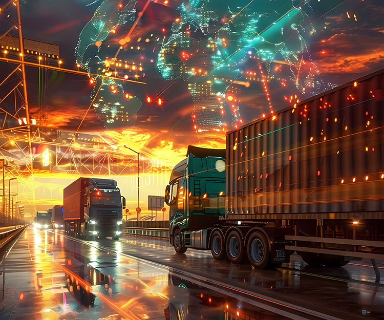 Dağıtım ve Sevkiyat Yönetimi